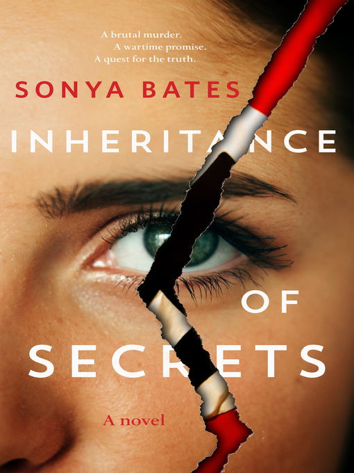 Title details for Inheritance of Secrets by Sonya Bates - Available